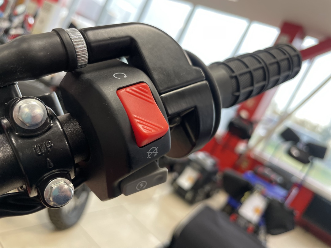 Кроссовый мотоцикл FAIDET K1 PR300 в Смоленске