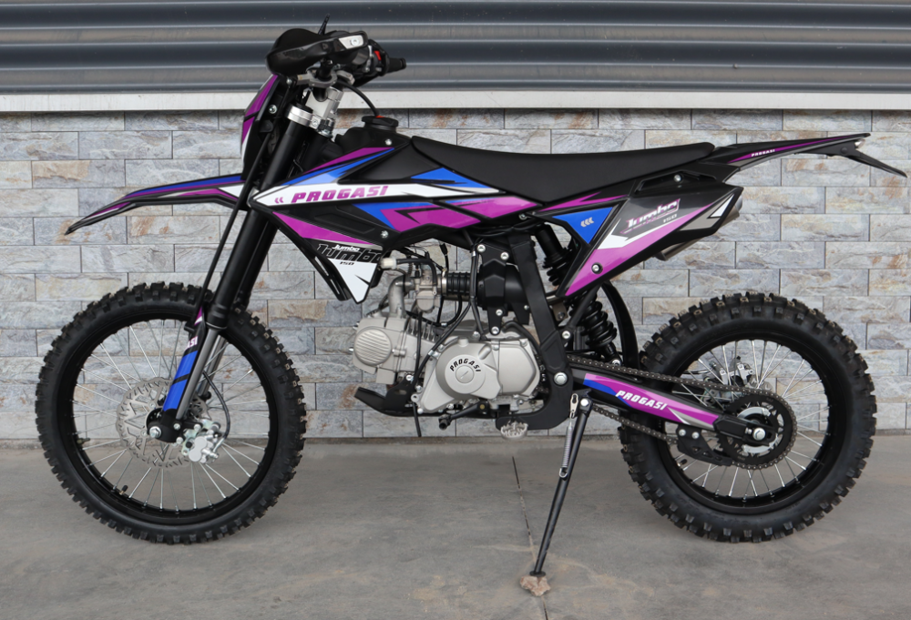 Мотоцикл Progasi Jumbo 150 (19/16) в Смоленске