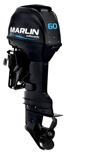 Лодочный мотор MARLIN MP 60 AERL в Смоленске