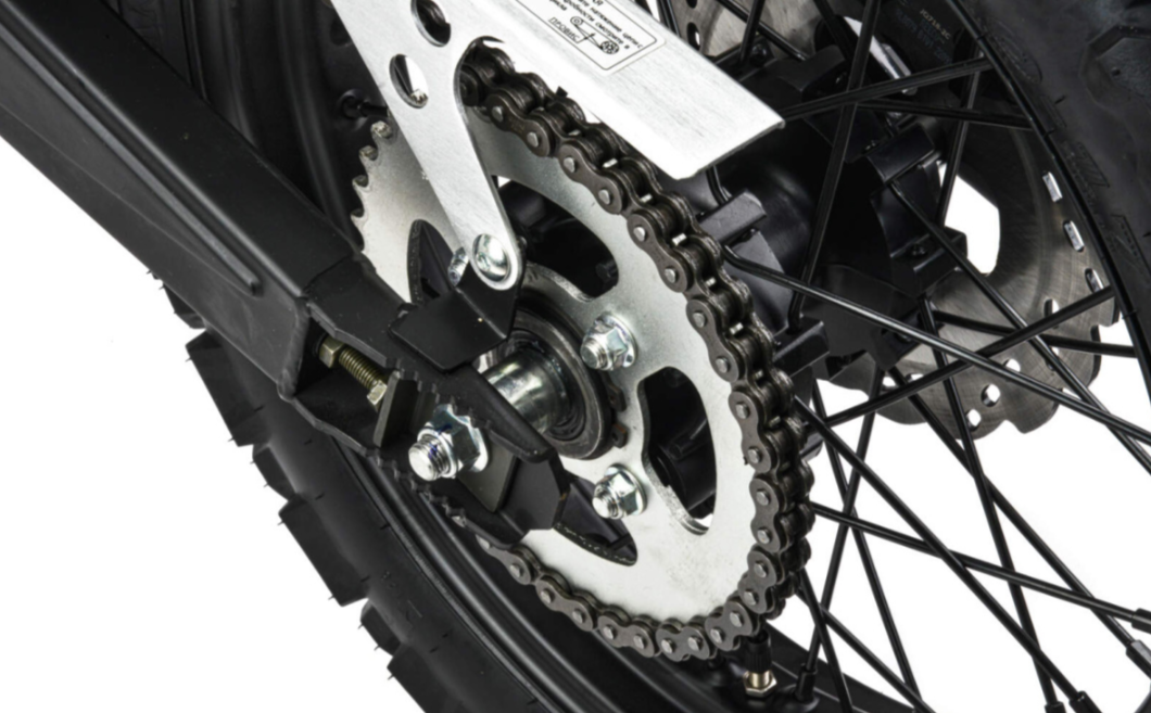 Мотоцикл Motoland LEGEND (XL250-A) (172FMM-5/PR250) в Смоленске