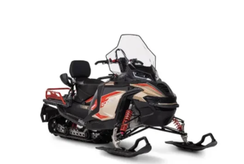 Снегоход AODES Siberiacross 1000 WT 508mm LCD 6.8 в Смоленске