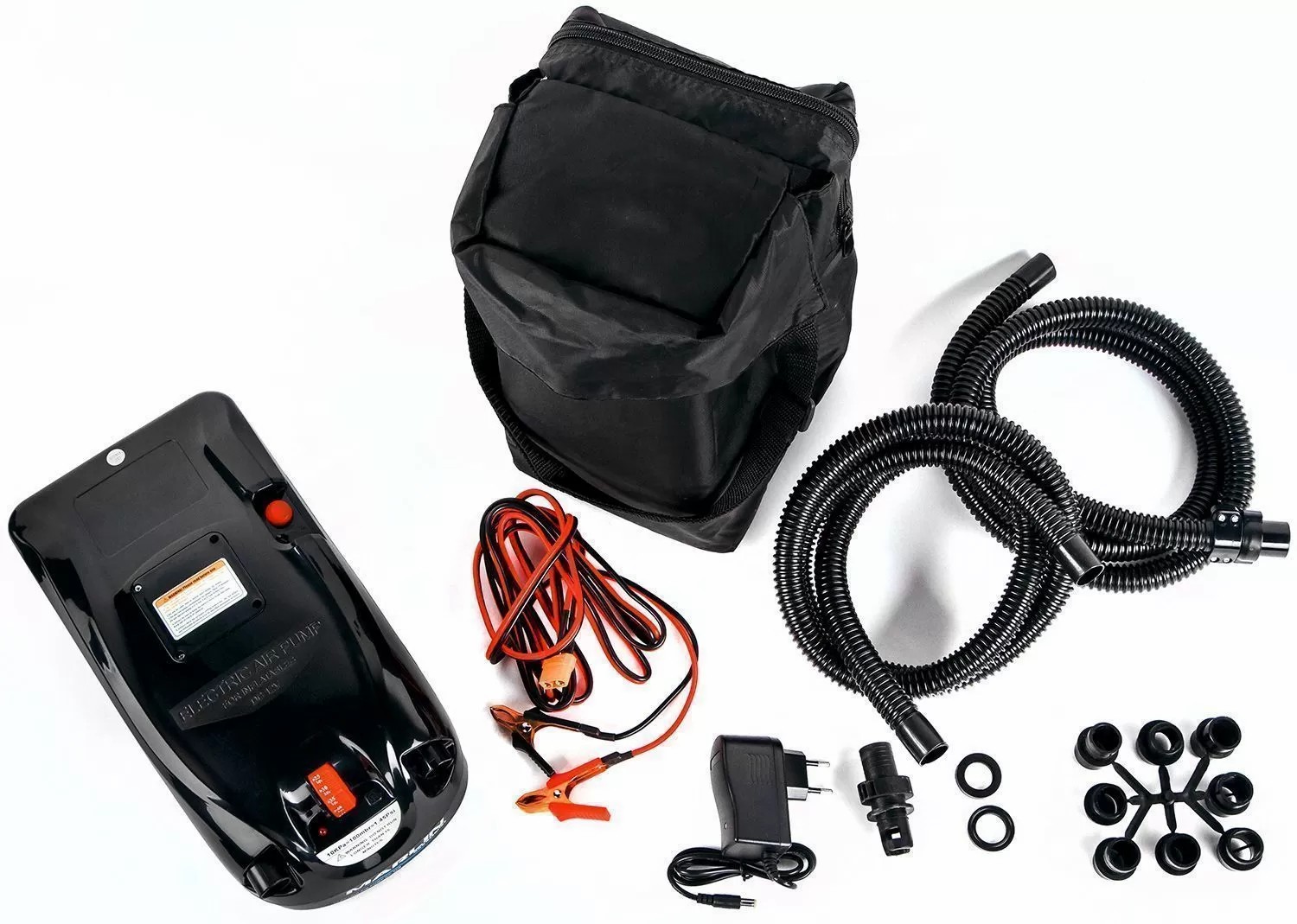 ЭЛЕКТРИЧЕСКИЙ НАСОС MARLIN GP-80 BD в Смоленске