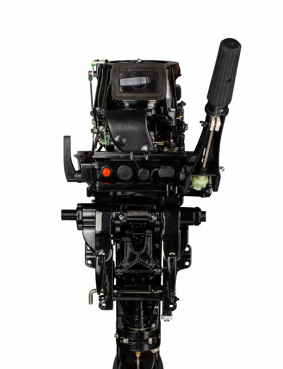 ЛОДОЧНЫЙ МОТОР GLADIATOR G20FHS в Смоленске