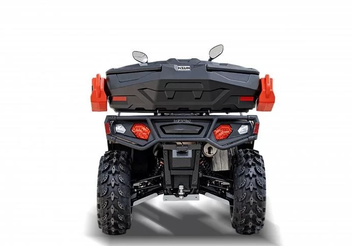 Квадроцикл HISUN TACTIC 550-/EXTREME EDITION/ в Смоленске