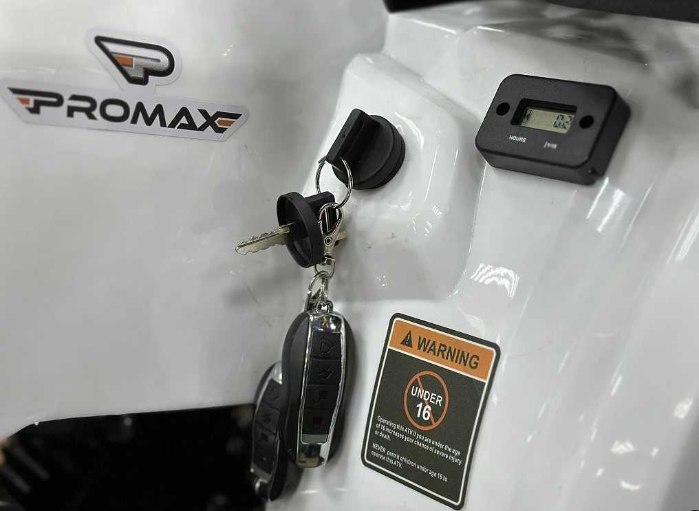 Квадроцикл PROMAX WILD 2.0 190 в Смоленске