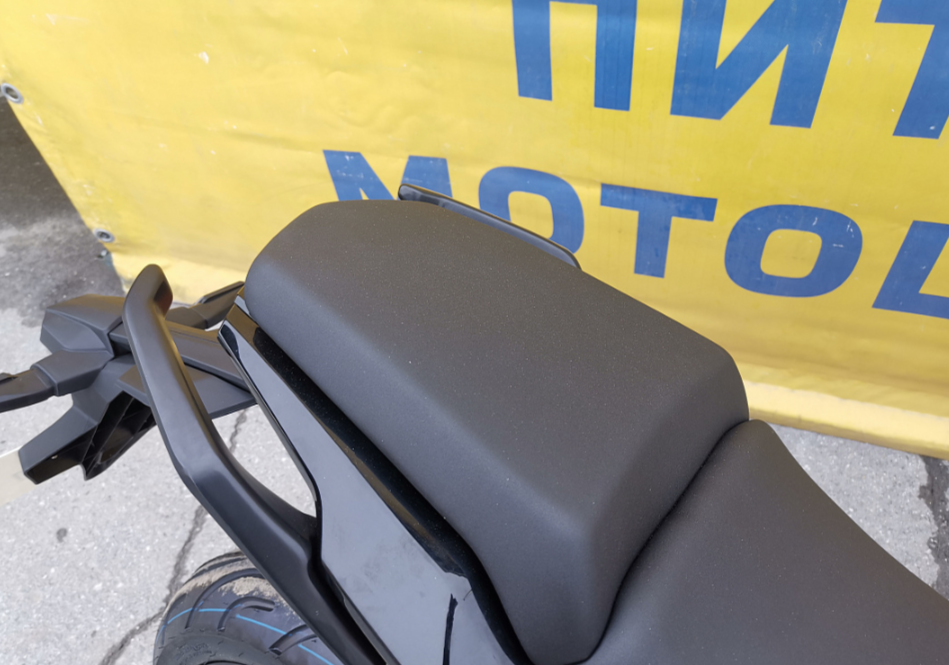 Мотоцикл MOTOLAND (МОТОЛЕНД) 250 CB250 (172FMM-5/PR250) (2022 г.) в Смоленске