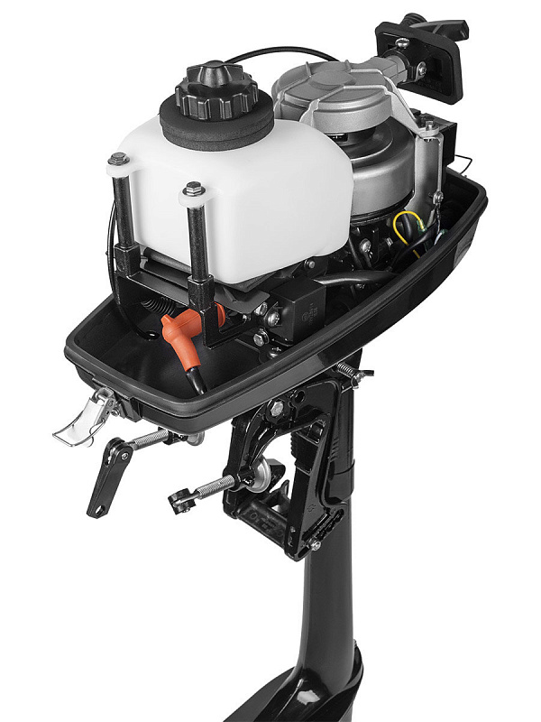 ЛОДОЧНЫЙ МОТОР GLADIATOR G3FHS в Смоленске