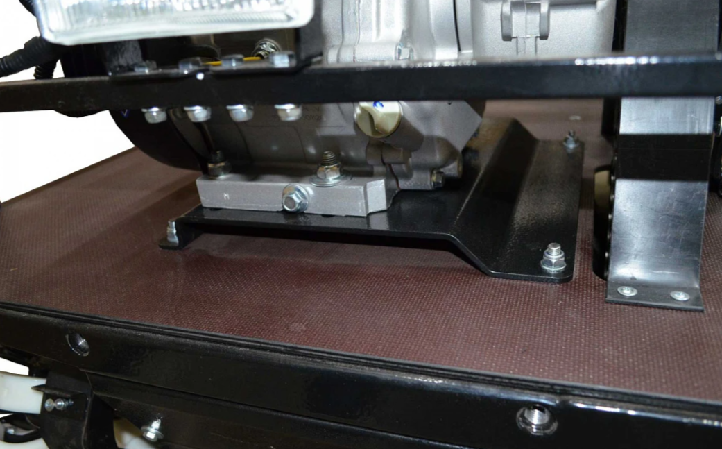 Мотобуксировщик вездеход KOiRA T13 RЕ (понижающий редуктор, электростартер) в Смоленске