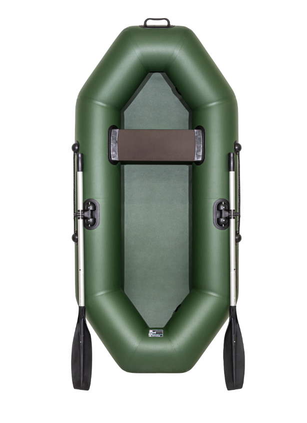 Лодка Барс 230 в Смоленске