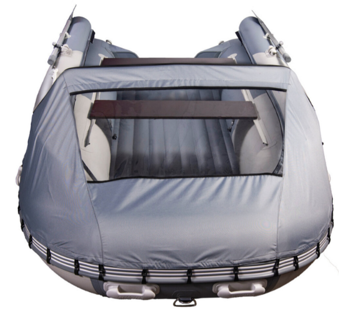 НАДУВНАЯ ЛОДКА GLADIATOR E380X в Смоленске