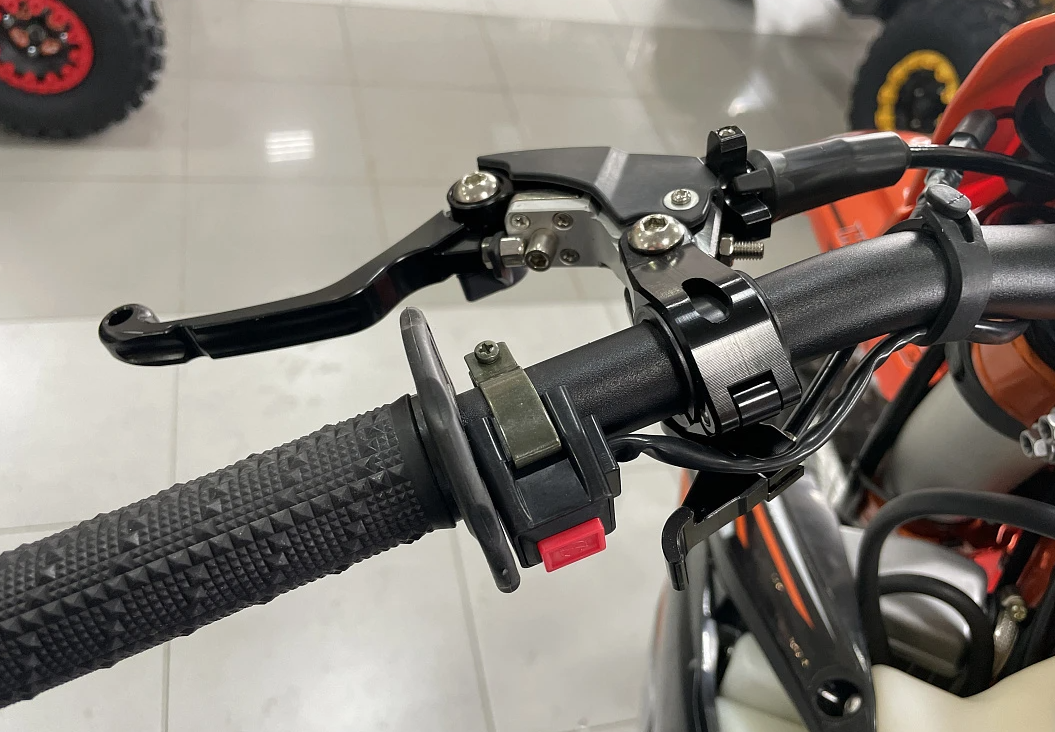 Мотоцикл PROGASI HARDCORE 450 в Смоленске