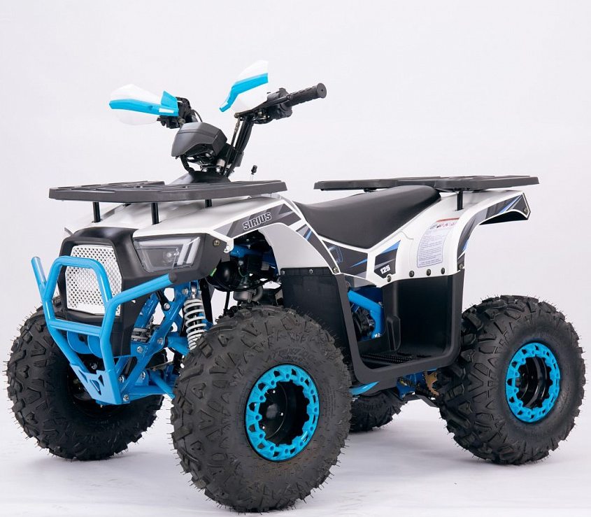 Квадроцикл YACOTA Sirius 125 в Смоленске