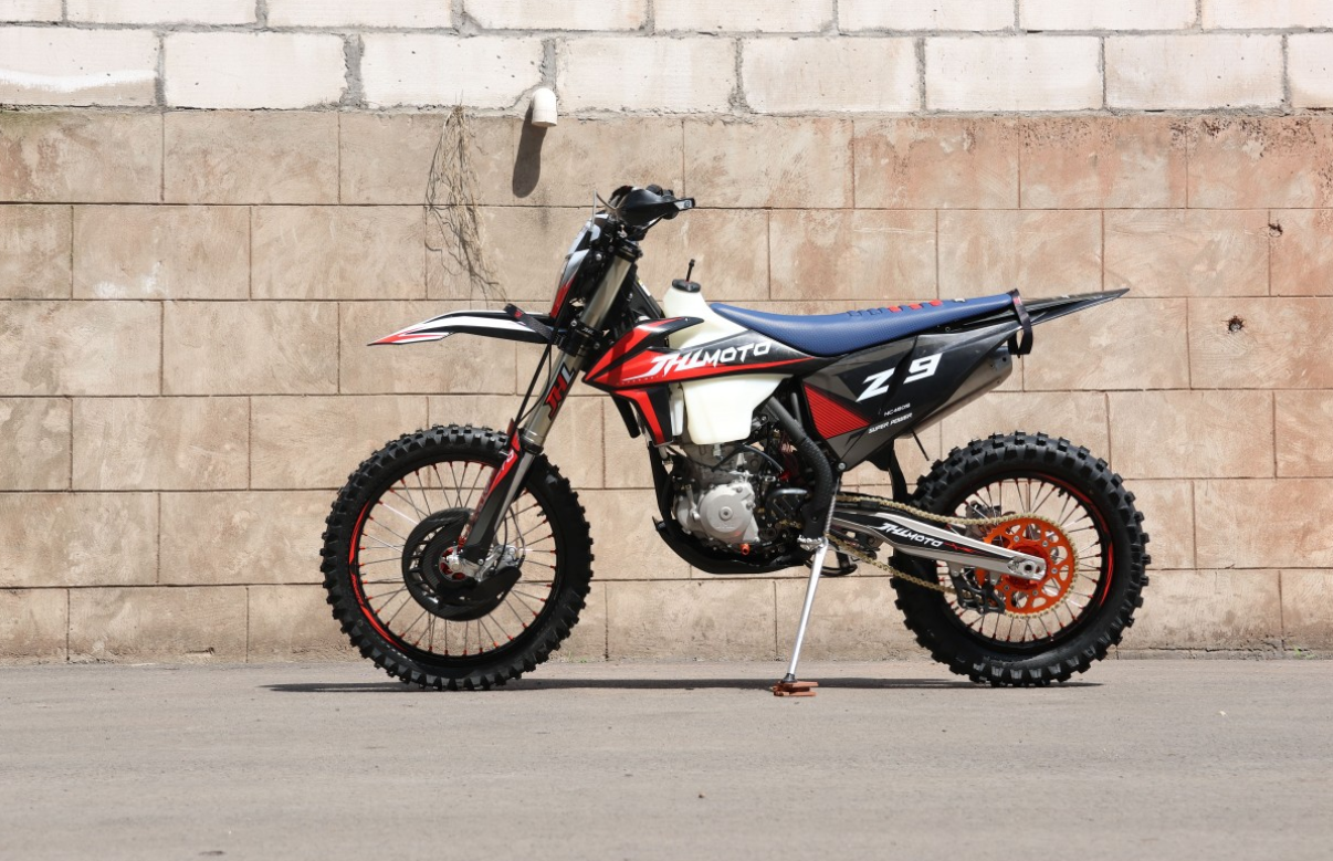 Мотоцикл JHLMOTO JHL Z9 NC450S в Смоленске