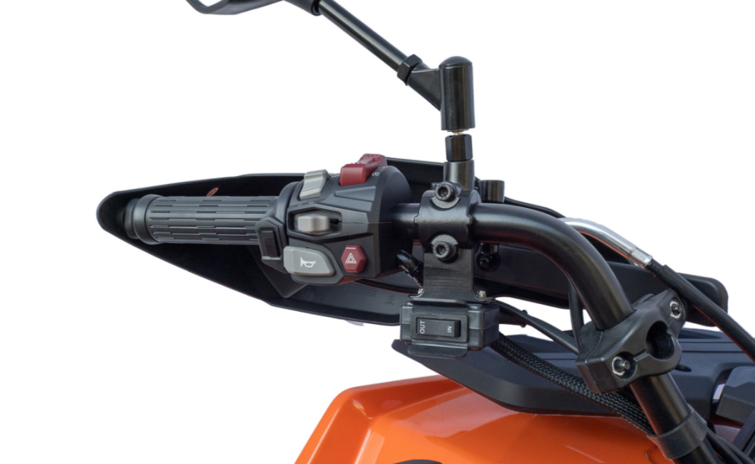 Квадроцикл HND QRX 650 в Смоленске