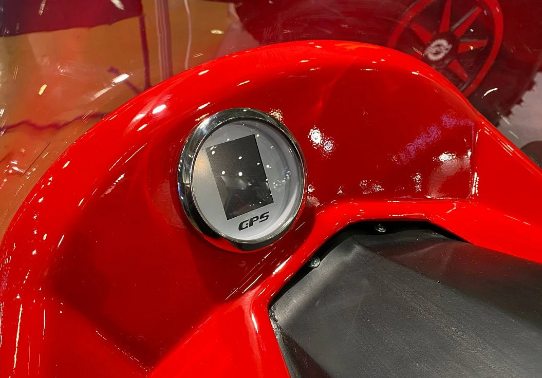 Снегоход ТОФАЛАР АТЛАС 800 в Смоленске