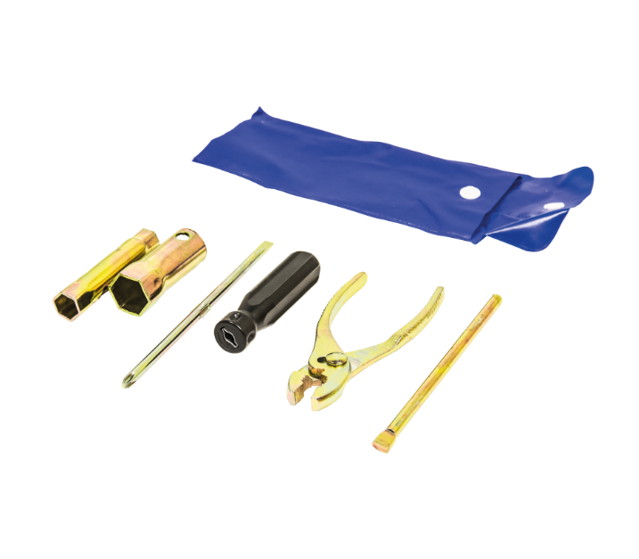 Лодочный мотор APACHE T9.8 BS в Смоленске