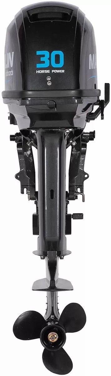 Лодочный мотор MARLIN MP 30 AWRS в Смоленске