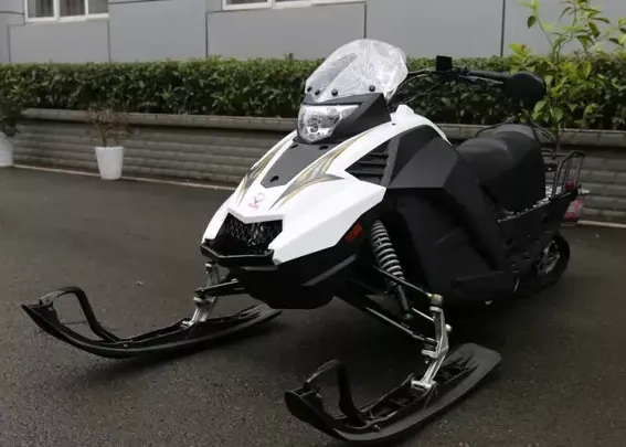 Снегоход ULAR 220 в Смоленске