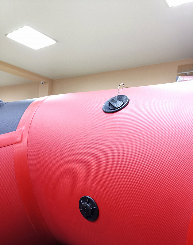 Лодка MISHIMO SPORT 370 в Смоленске