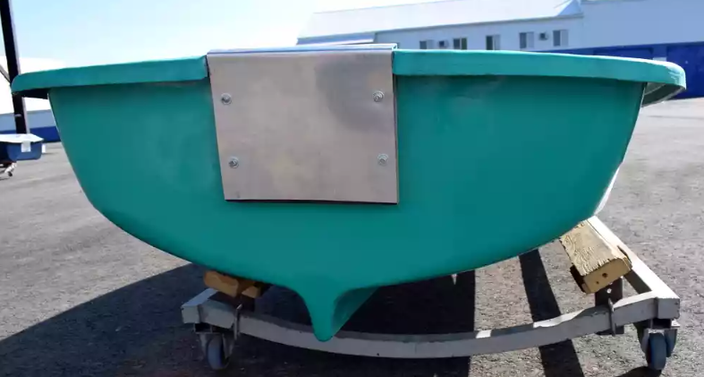 Стеклопластиковая Лодка Голавль в Смоленске