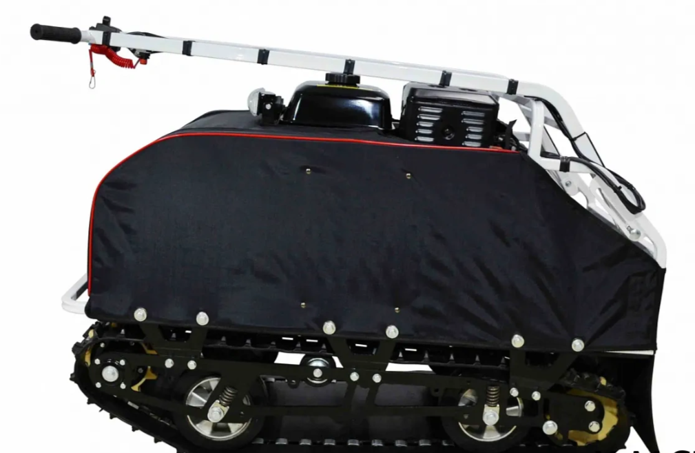 Компактная мотособака "Богатырь" mini 15 (127 см) в Смоленске