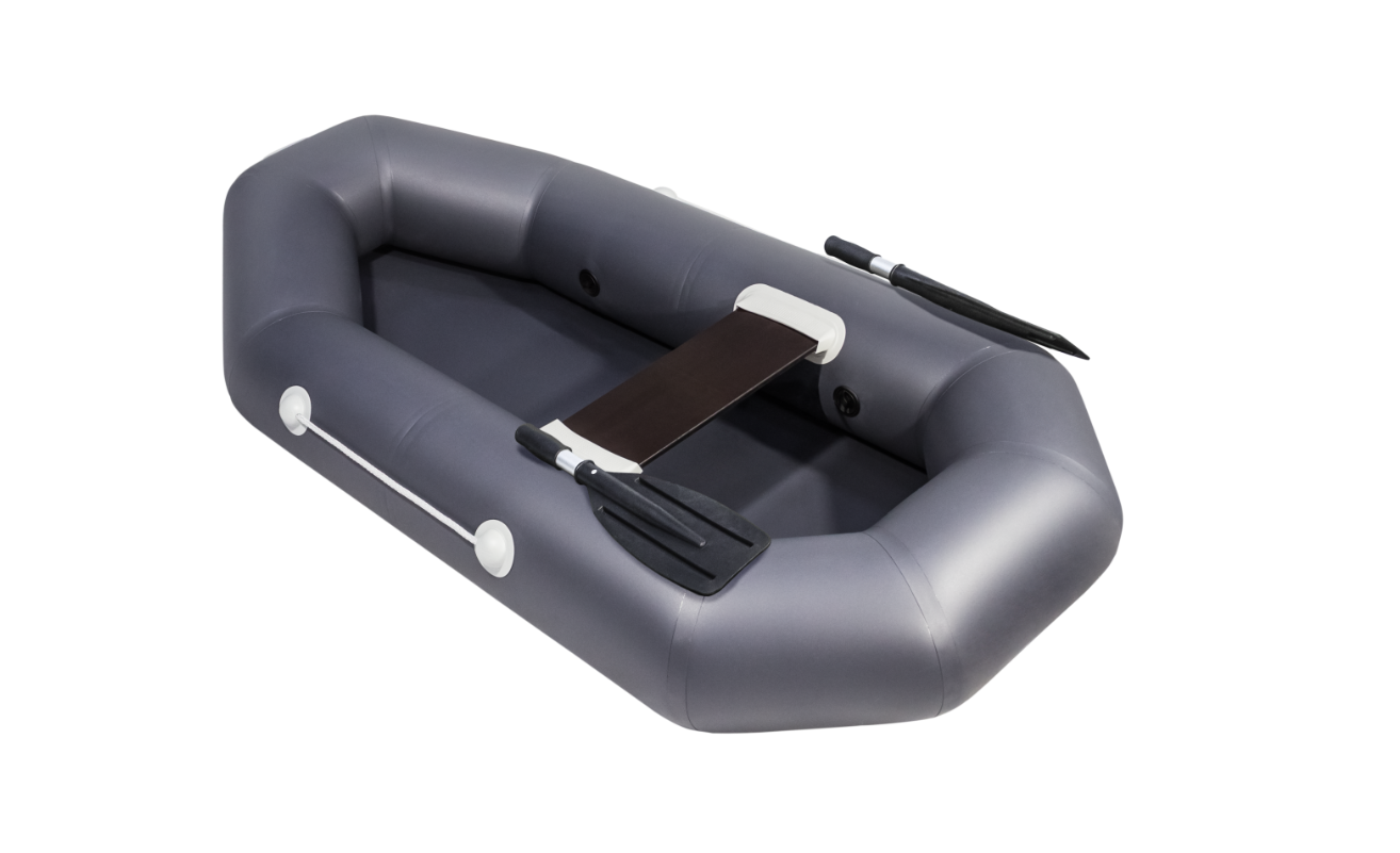 Лодка Барс 200 в Смоленске