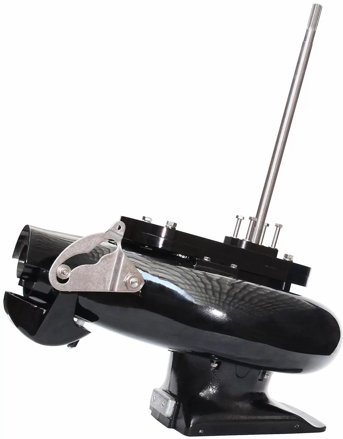 ВОДОМЕТНАЯ НАСАДКА MARLIN НА МОТОР 50 Л.С. TOHATSU, YAMAHA, MERCURY, MARLIN в Смоленске