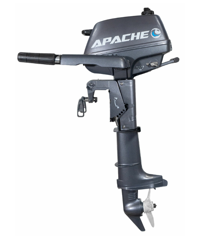 Лодочный мотор APACHE T3 BS в Смоленске