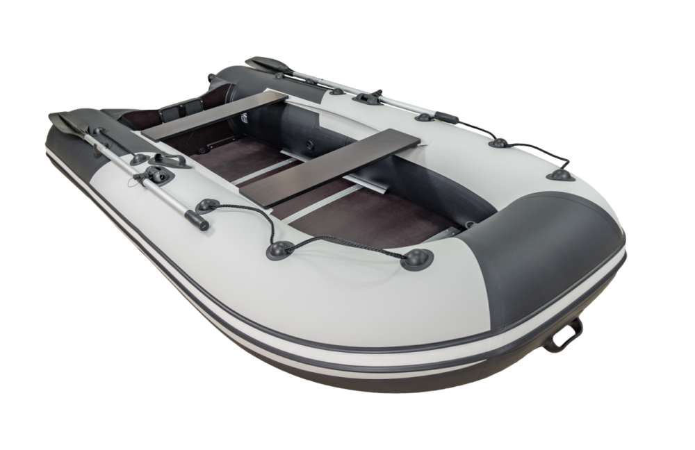Лодка Ривьера Компакт 2900 СК в Смоленске