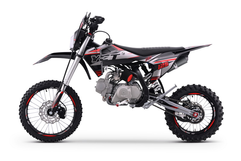 Питбайк YACOTA H5 125 в Смоленске