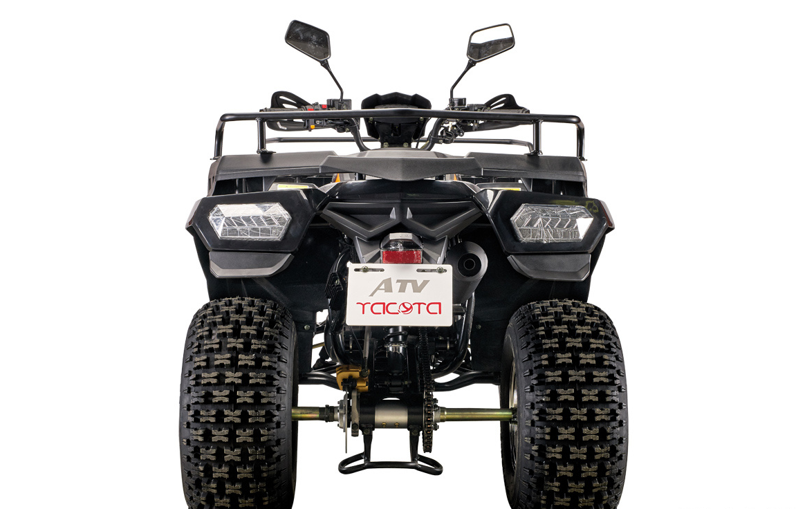 Квадроцикл YACOTA CABO 200 в Смоленске