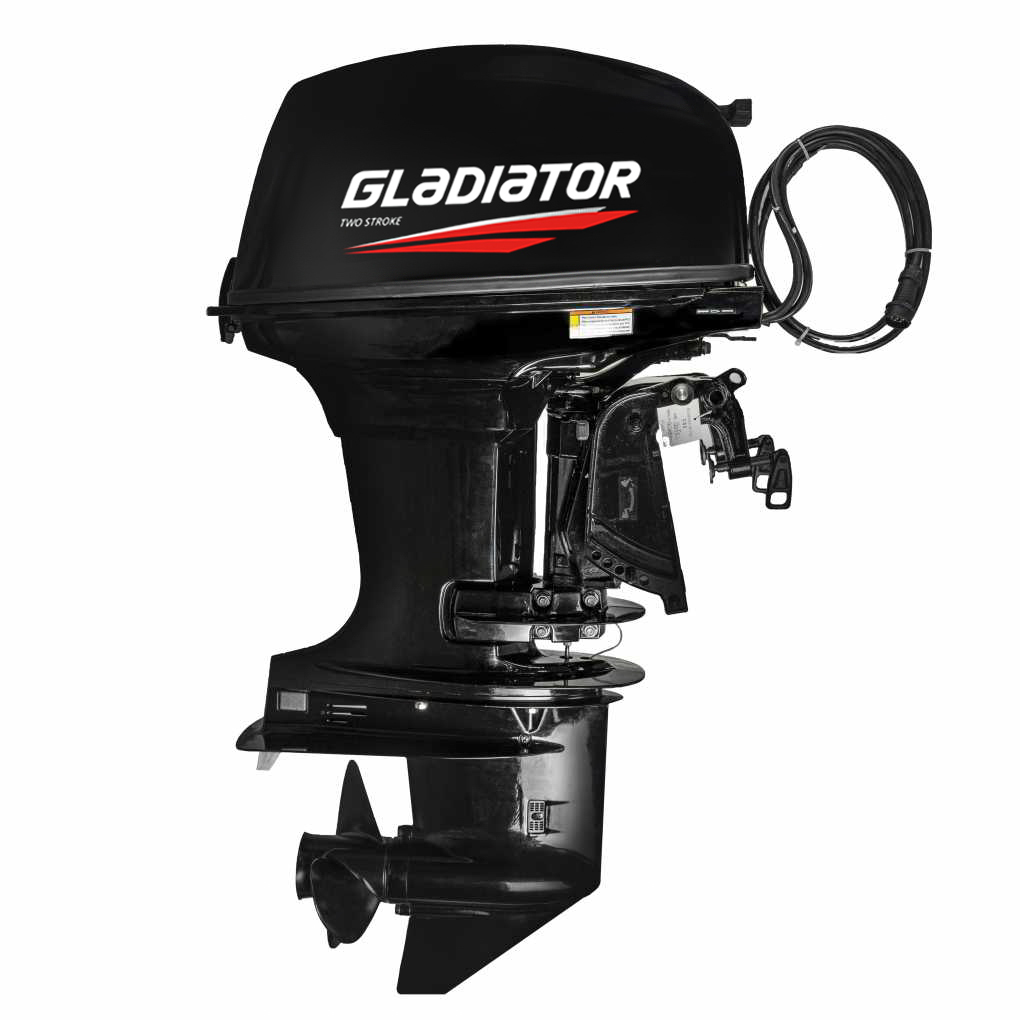 ЛОДОЧНЫЙ МОТОР GLADIATOR G30FES в Смоленске
