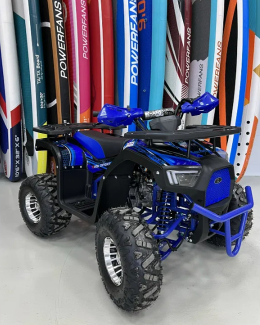Квадроцикл PROMAX SPACE 200 в Смоленске
