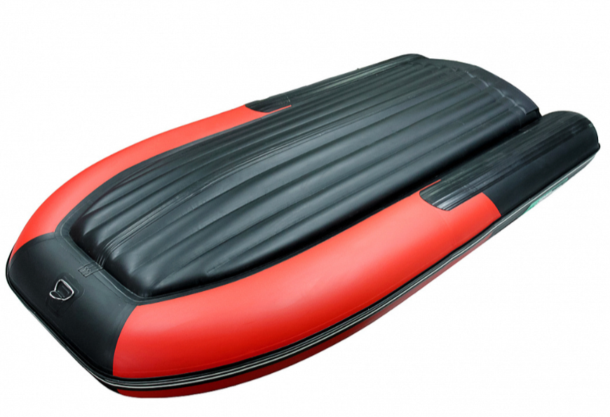 НАДУВНАЯ ЛОДКА GLADIATOR E380S в Смоленске