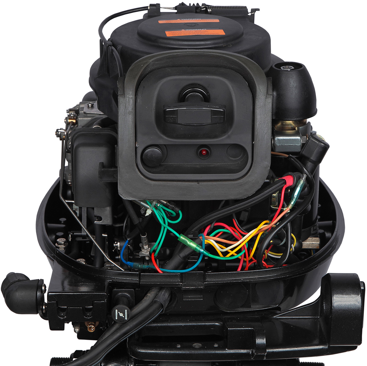 Лодочный мотор MARLIN MF 9.9 AMHL в Смоленске