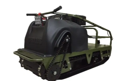 Мотобуксировщик PAXUS "ФЕНИКС" 15 л.с. в Смоленске