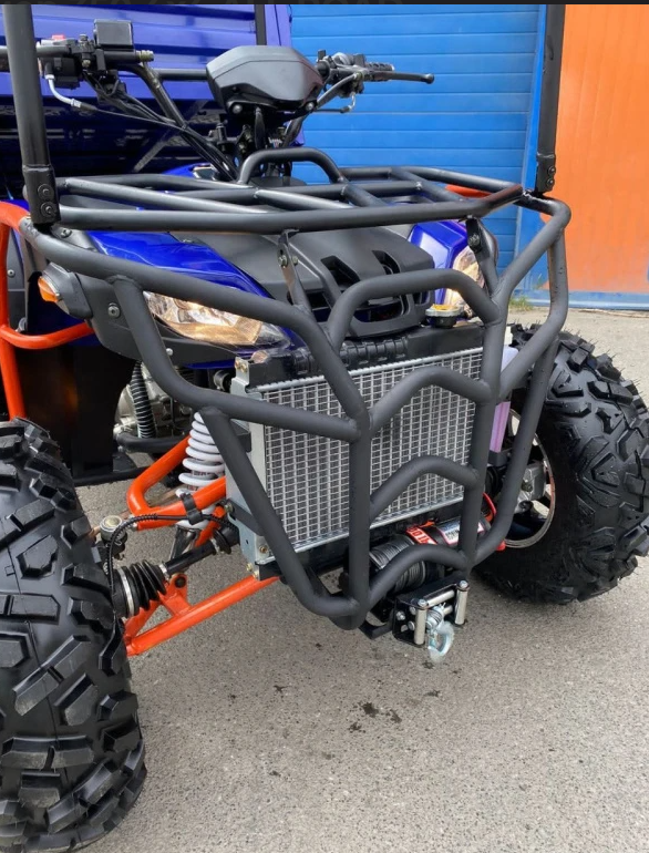 Квадроцикл PROMAX Фермер 350 4x4 ALL ROAD в Смоленске