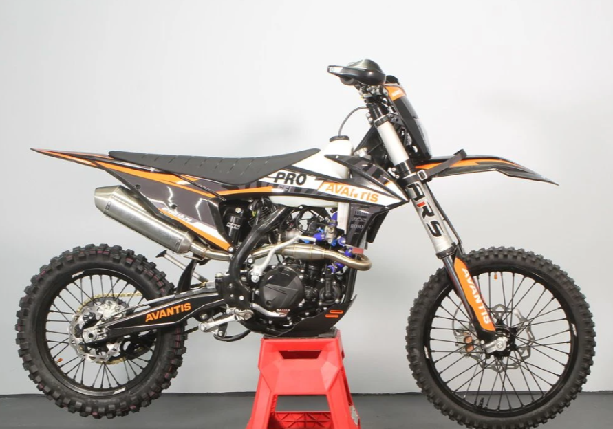 Мотоцикл Avantis Enduro 300 PRO EFI Exclusive (NC250/177MM) ARS в Смоленске
