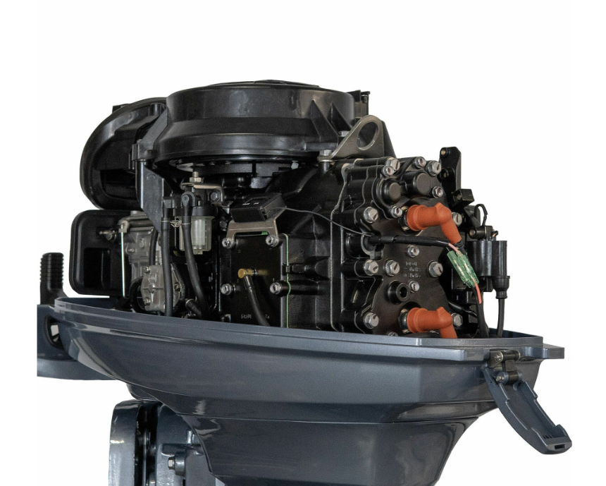 Лодочный мотор APACHE T40BS в Смоленске