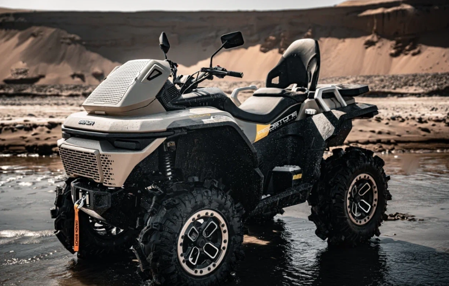 Квадроцикл BENDA REDSTONE 1000 MUD в Смоленске