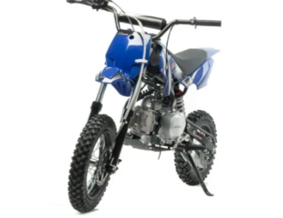 Питбайк MOTOLAND (МОТОЛЕНД) GS Motors S11 в Смоленске