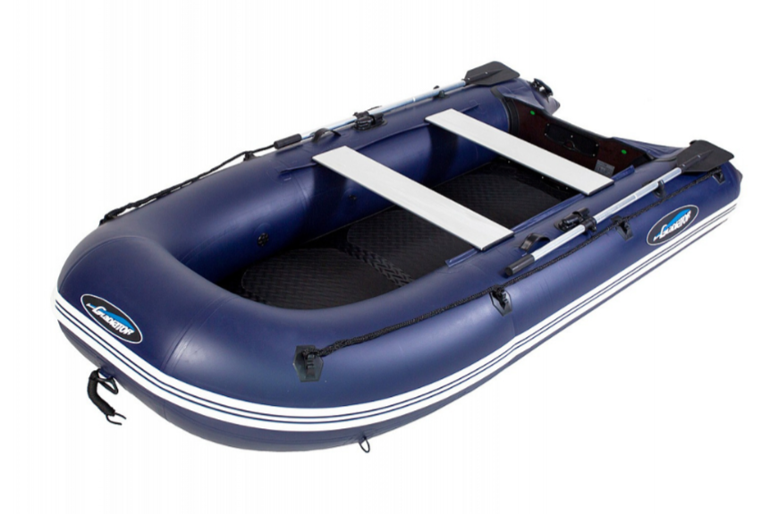 НАДУВНАЯ ЛОДКА GLADIATOR B330AD в Смоленске