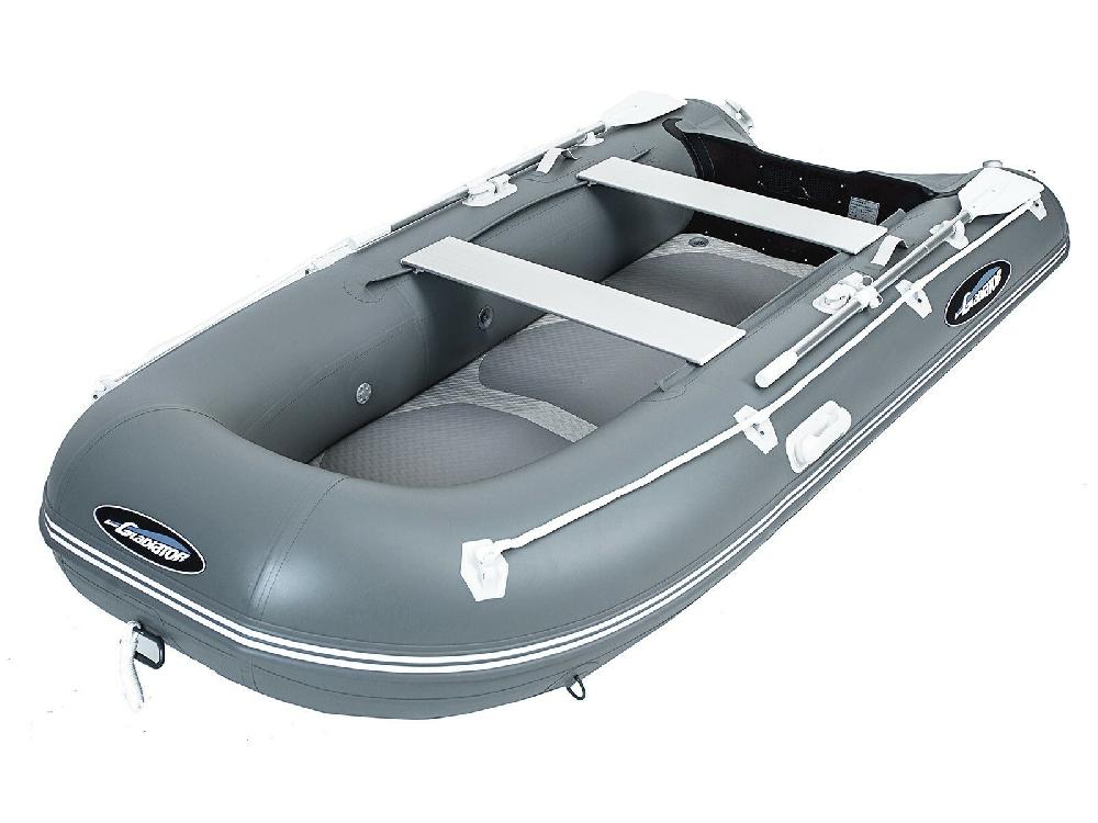 НАДУВНАЯ ЛОДКА GLADIATOR B330AD в Смоленске