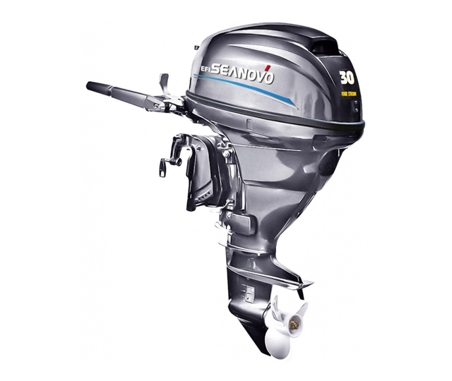 Лодочный мотор SEANOVO SNEF30HES - EFI в Смоленске