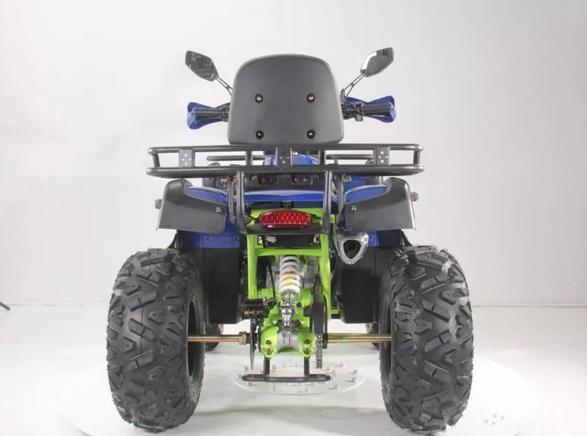 Квадроцикл YACOTA SELA MAX 200 в Смоленске