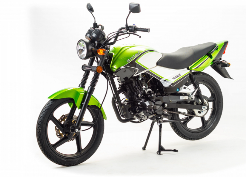 Мотоцикл MOTOLAND (МОТОЛЕНД) VOYAGE 200 в Смоленске