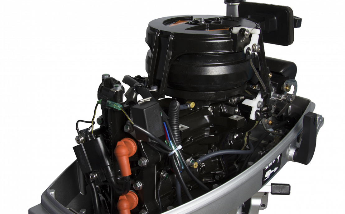 Лодочный мотор Seanovo SN9.9FFEL Enduro в Смоленске