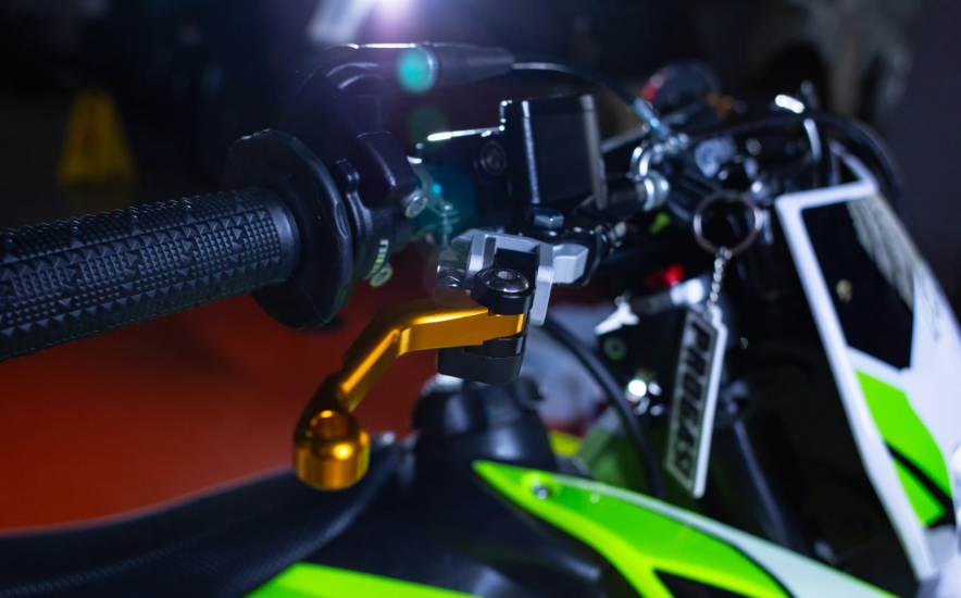 Мотоцикл Progasi SUPER MAX 300 PRO PR300 (ZS175FMN) в Смоленске