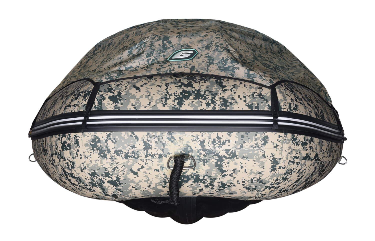 НАДУВНАЯ ЛОДКА GLADIATOR E330PRO в Смоленске