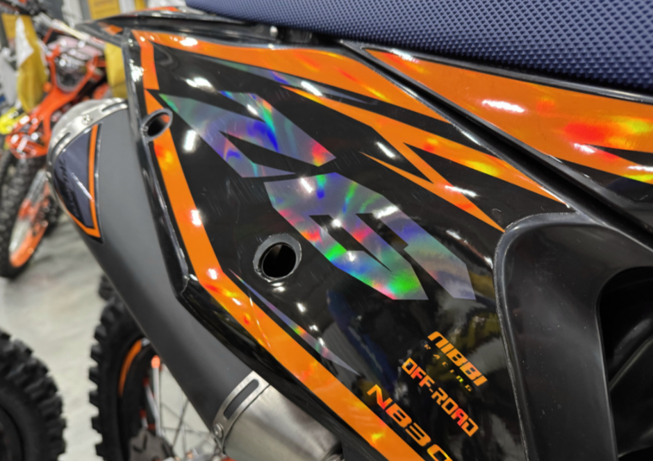 Мотоцикл JHLMOTO JHL Z6 NB300 (174MN-5) в Смоленске